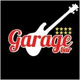 Garage Bar é um espaço alternativo pra você que curte música, futebol, MMA, standup, churrasco, frango assado e boa bebida.