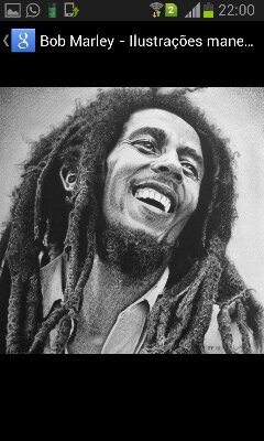 Bob Marley Um Rei Da Música! Fan Page Não oficial