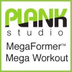 Plank Studio, PA's first MegaFormer studio, on Philadelphia's Main Line in Wayne. 6,300 sq ft studio offers classes, personal training, boutique, spa, parties.