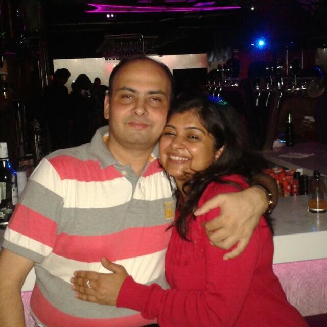 amitstn's profile picture. 