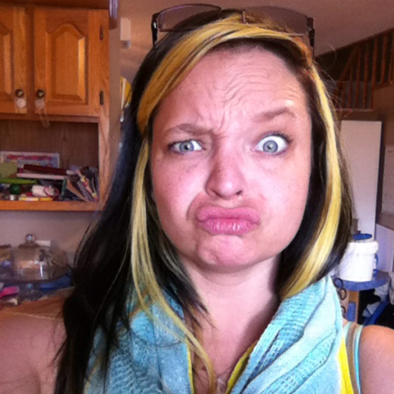 DanielleTibbs's profile picture. 