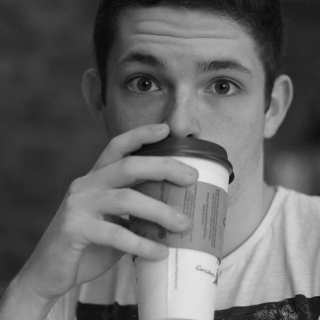 Filmmaker, Editor, Nomad, Adventurer, Tea lover, Skier, Welshman!