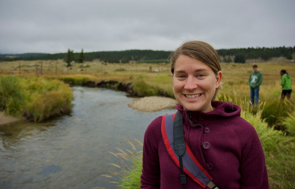 Assistant Prof of Bio Sciences @ Kent State U. Freshwater ecosystem ecology; Biogeochem of CNPSFe, other elements; streams, wetlands, lakes, and mud