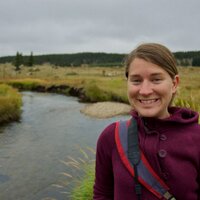 Lauren Kinsman (@lkcbiogeochem) 's Twitter Profile