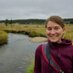 Lauren Kinsman (@lkcbiogeochem) Twitter profile photo