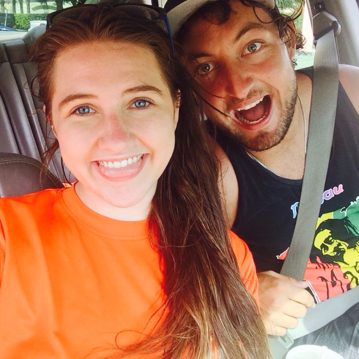 ChrisBone16's profile picture. UF '18! @ssshhheeelllby is mine forever❤️ 1/30/14 ❤️