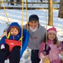 Robin Huneycutt - @rob44151 - Twitter