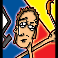 Josh Eberly (@runsleepdesign) 's Twitter Profile