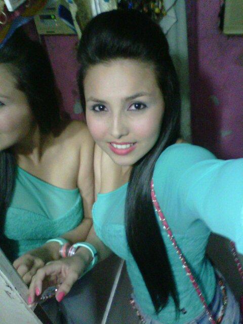 Soy Admiradora Del Mas Grande, DIOS♥ •Ser Bella Es Cuestión De Actitud Y No De Maquillaje♥