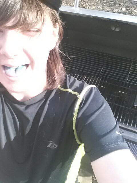 rabbidzombiecat's profile picture. I am a new youtuber who goes by Rabbid Zombie Cat who is making videos for your entertainment.