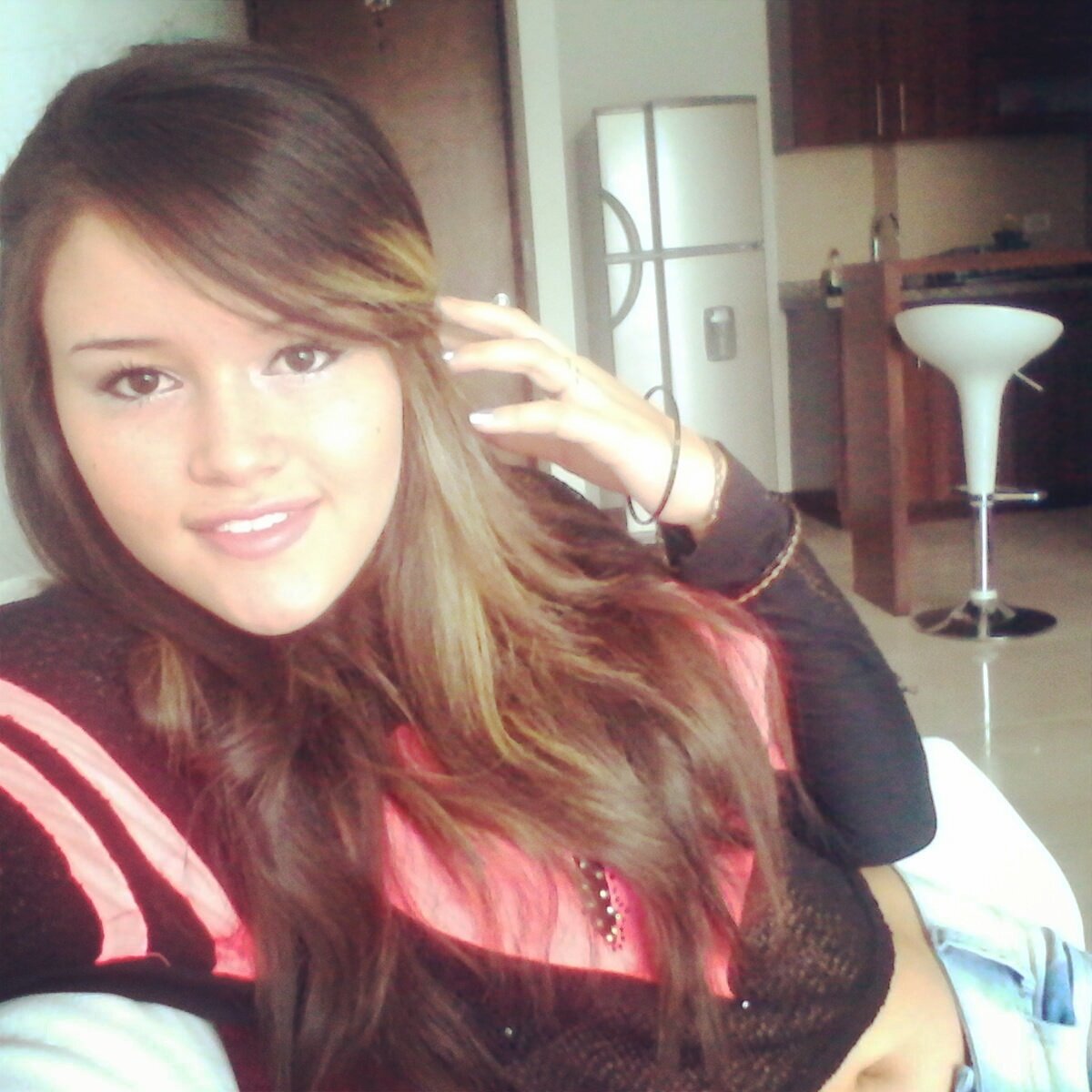Mi Madre♡Mi familia