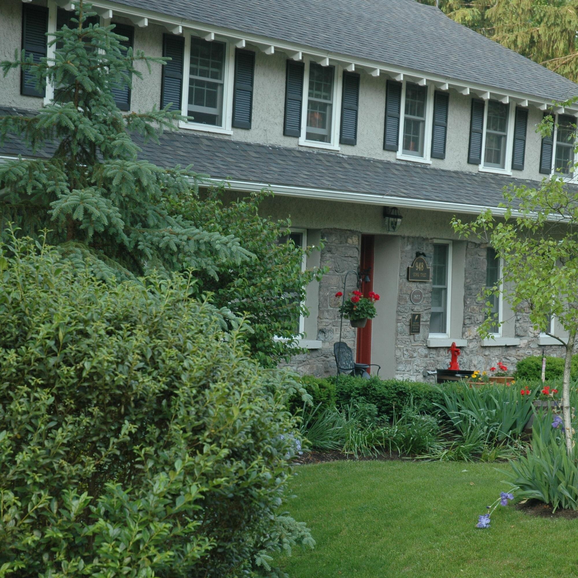 Maker of breakfasts at Genesee Country Inn - https://t.co/Lpo6vYQ0YY • Author of Getting It In Writing, Check out my book at the link below!  #gcinn