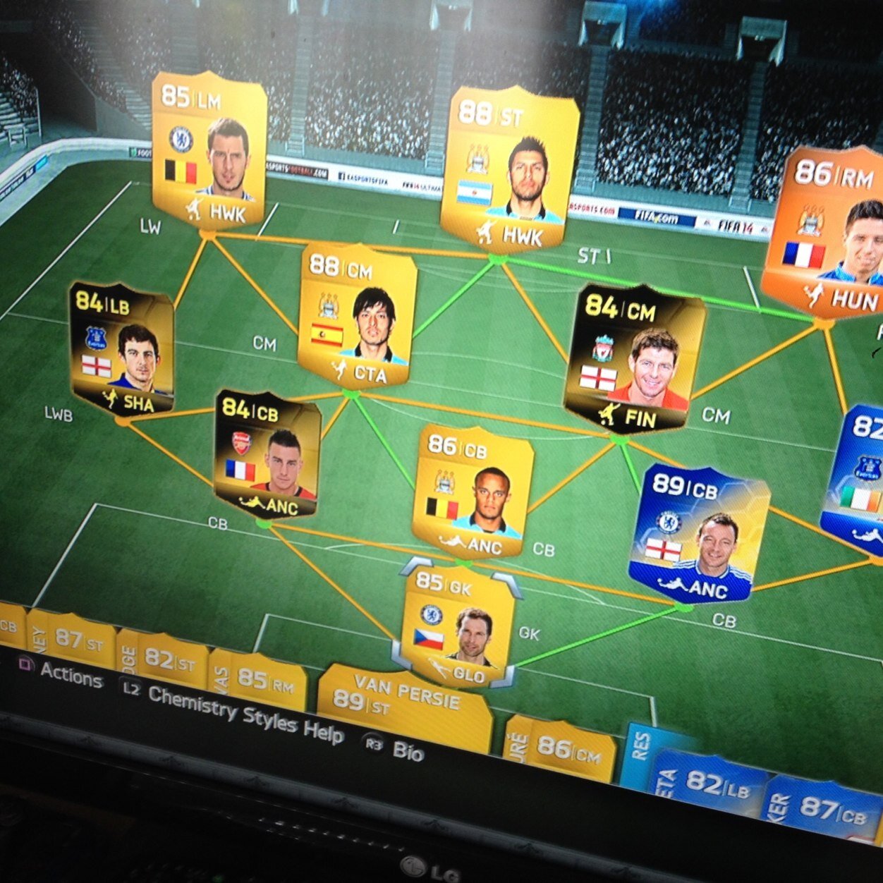 FifaFUTman1's profile picture. PLAYSTATION WAGERS & VERY CHEAP OFFERS. 100% LEGIT