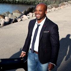 onaje1's profile picture. Singer, Songwriter, and Worship Leader