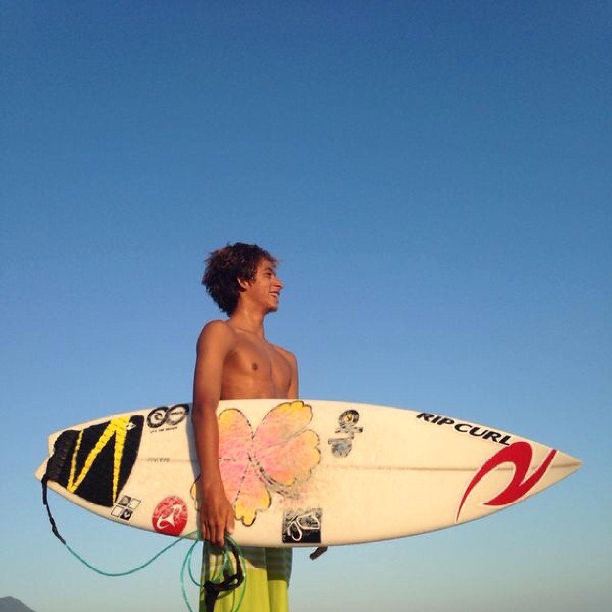 Surfer - Rip Curl - Vult - Rubber Sticky - Evoke ✌️ Maresias - SP
