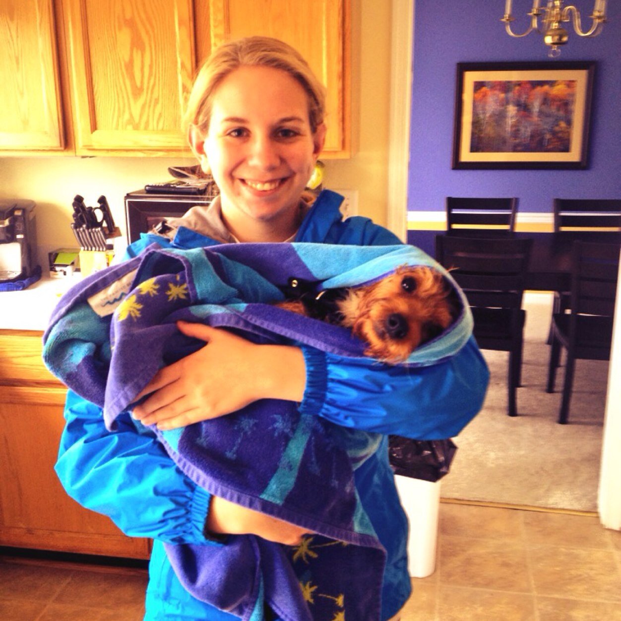 JefficaGraess's profile picture. 