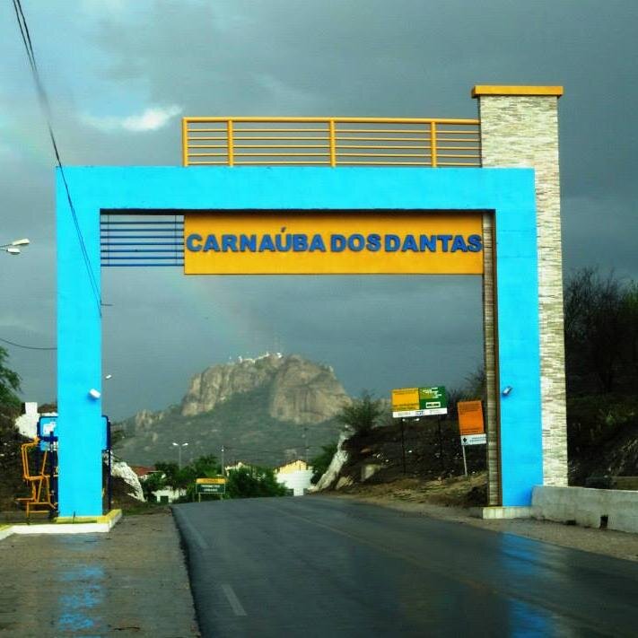 Apaixonado pela minha família,e por carnaúba dos Dantas, gosto muito da simplicidade do interior das pessoas educadas que lá tem.