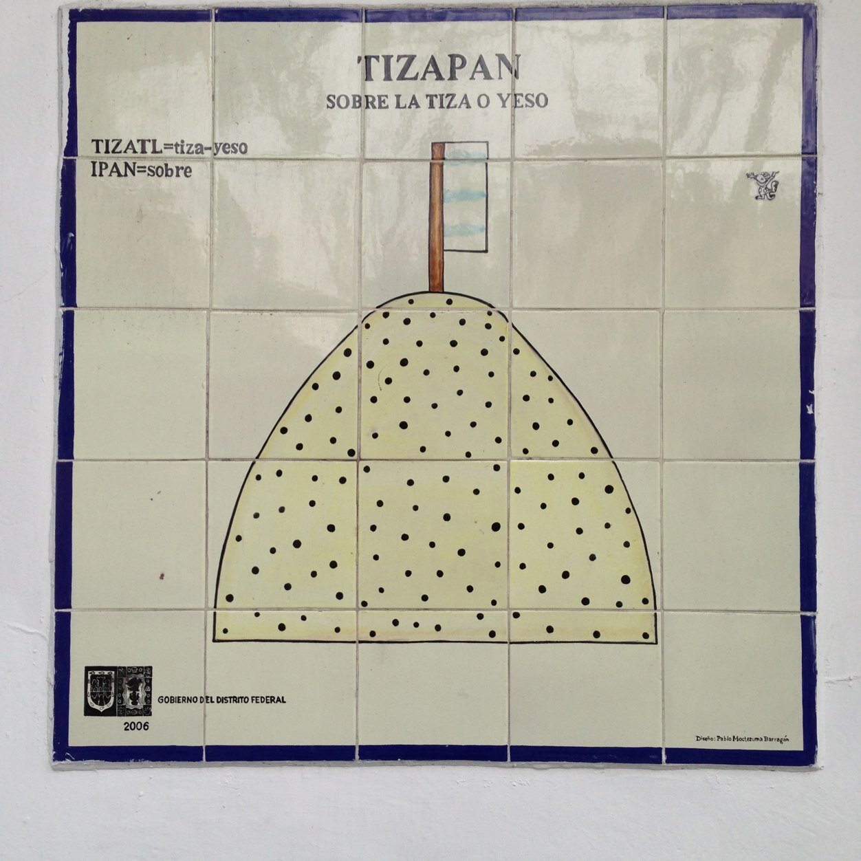 Asociación de Colonos de Progreso Tizapán AC