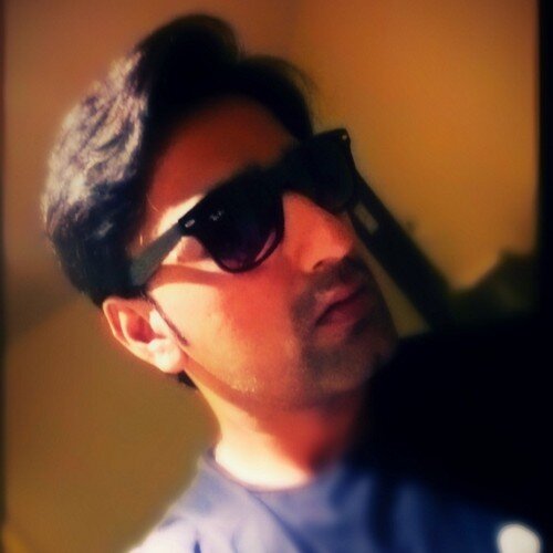 Software Engineer , freelancer and a proud INDIAN