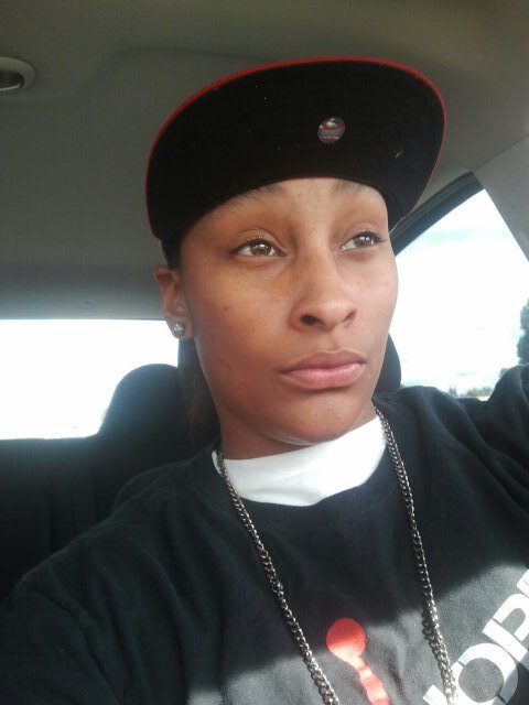 Man....Whatever