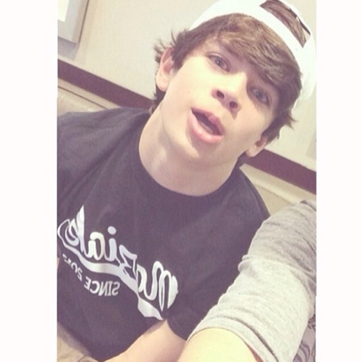 I'd rather be burned to death than imagine life without you.
