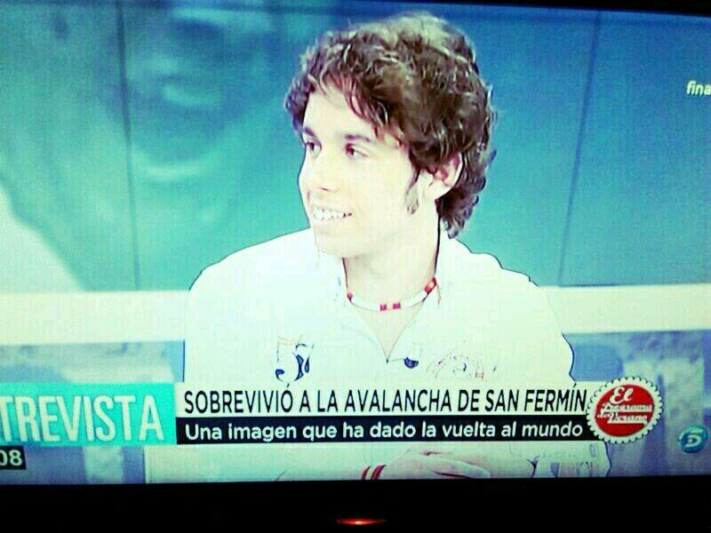 Perfil Oficial de Jose Maria Gonzalez. ENTREVISTADOS:  Ana Rosa (TELECINCO5) , en El Programa (Entre Todos) TVE 1 y en el PROGRAMA XLA TARDE (WASAP) (684236873)