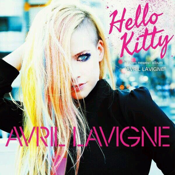 En este sito podras encontrar las mejores imagenes de @AvrilLavigne