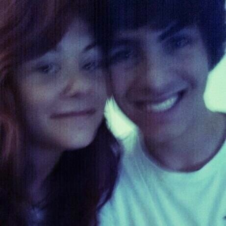 Cassaaaay_'s profile picture. Pizza & Love.