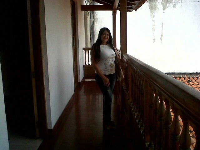 Abg. Yuraima Rivero