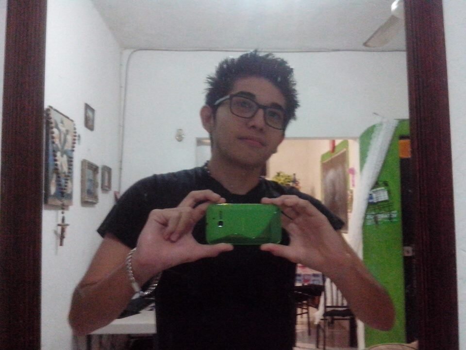 madera_beto's profile picture. 