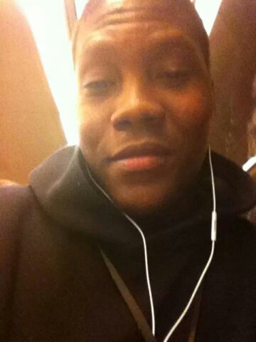 born and raised in Maryland, I'm very simple guy no drama and I always keep 100%