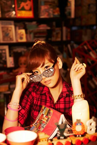 joycere93402914's profile picture. i love so nyuh shi dae ❤❤