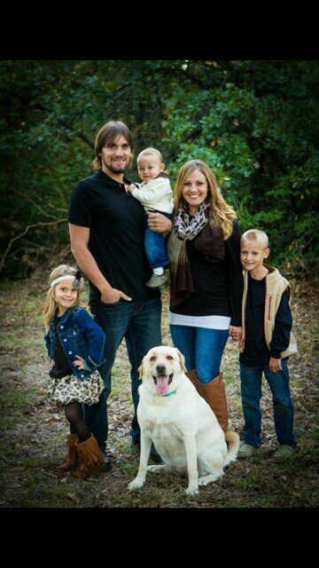 love my family