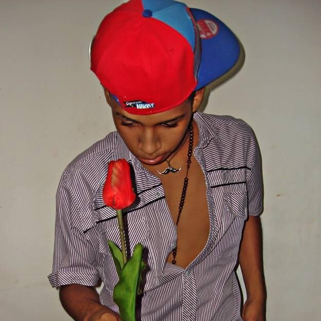 Maria jose Arias Te quiere mucho*-*