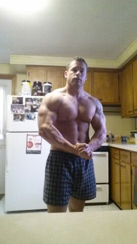 Chevytech88Chad's profile picture. 