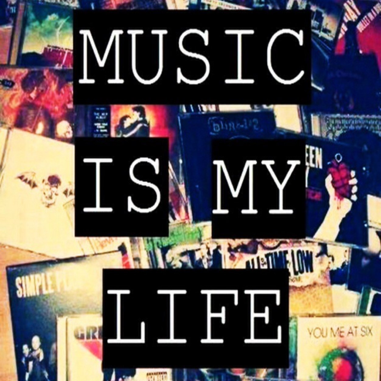 kayleerain11's profile picture. Music is my life