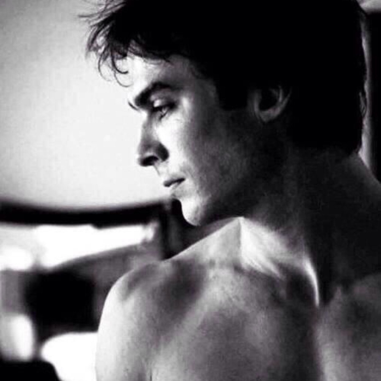 Dont touch me..I bite. |Tvd rp: Humanity:On| |UnClaimed| 18+