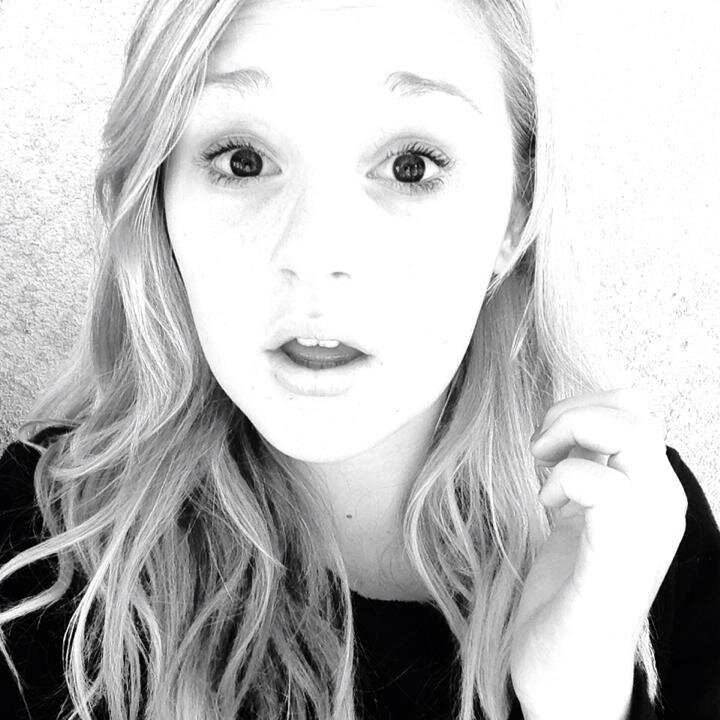 EmilyMcCammond's profile picture. ✝Emily✝
 ♥Keep Your Head Up High Beautiful♥
 ♬Singer♬
 ▲Follow Me▲ 
✗I Keep It Real✗