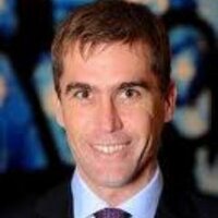 Bradley McGee OAM (@bradley_mcgee) 's Twitter Profile