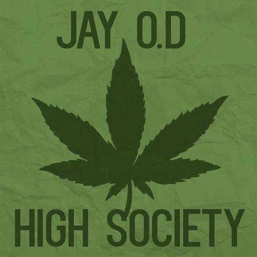 JayODMusic's profile picture. Hip Hop artist from Belfast Uk/Irish      High Society