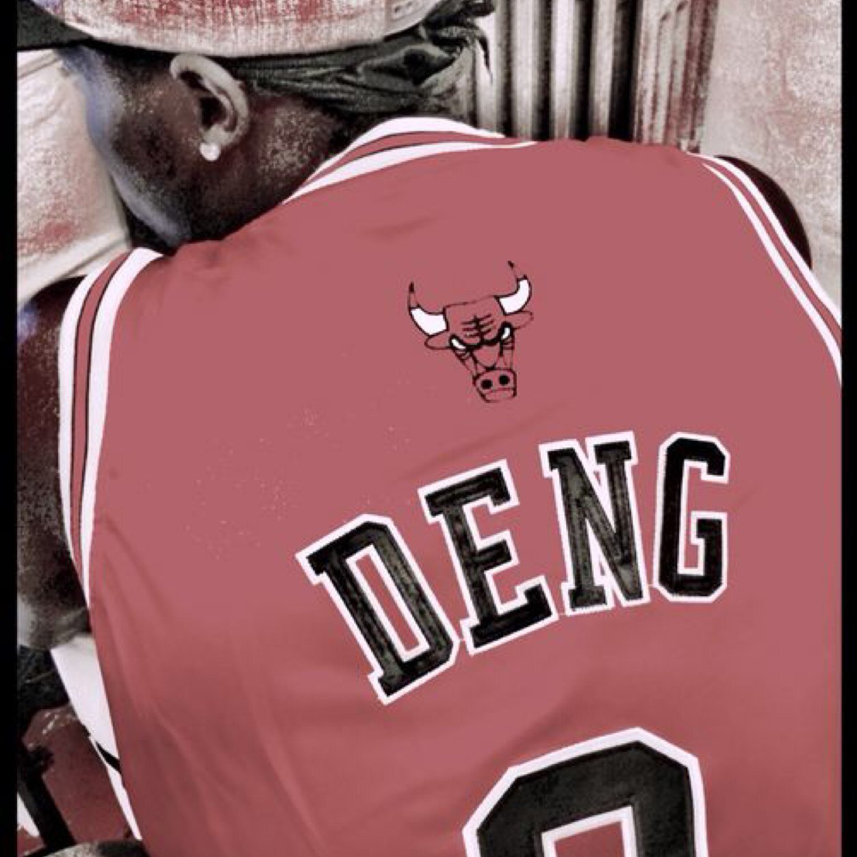 Official page of KDeng. Bulls fan since the MJ era. Help make a difference by supporting https://t.co/qGJtHJJPRL https://t.co/cLrd04WsNC https://t.co/Ek1VPJziGJ