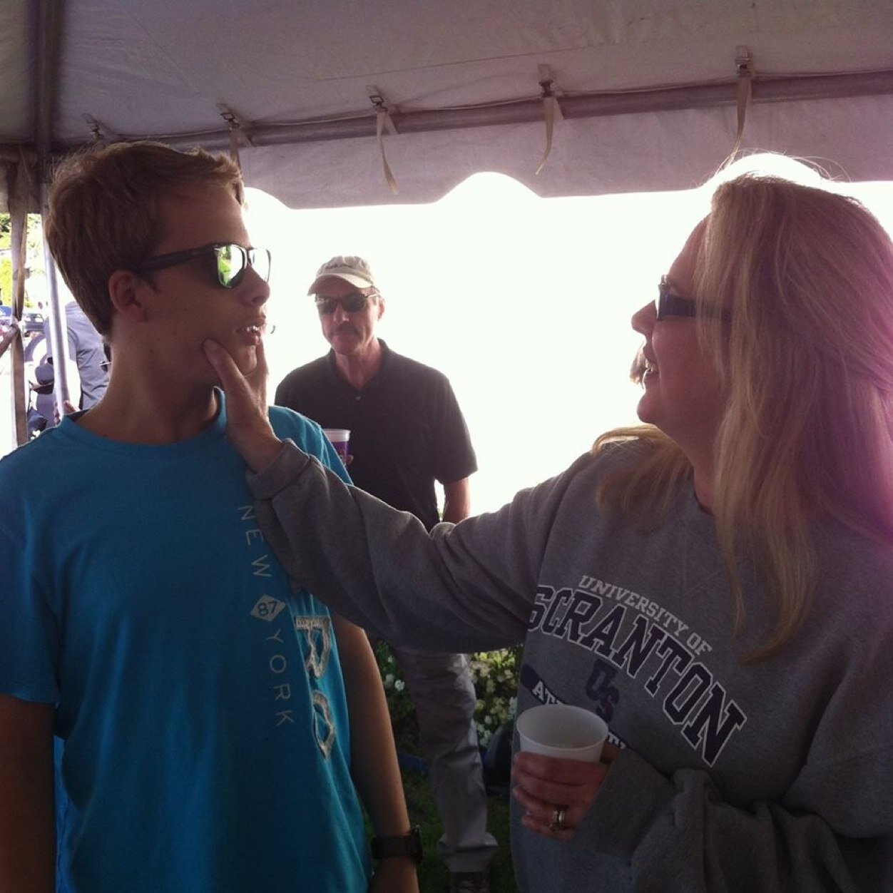 NAHthaniel's profile picture. Avid Gamer / Traveler / 14