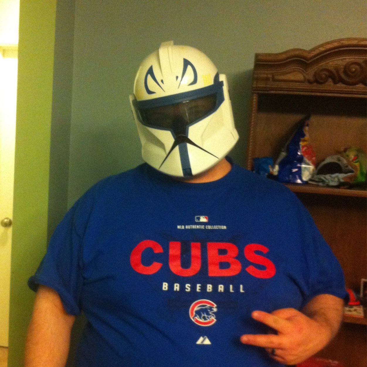 Brady_831's profile picture. Hi, Im dustin. I like video games, wiffle ball, and in movies I root for the bad guys.