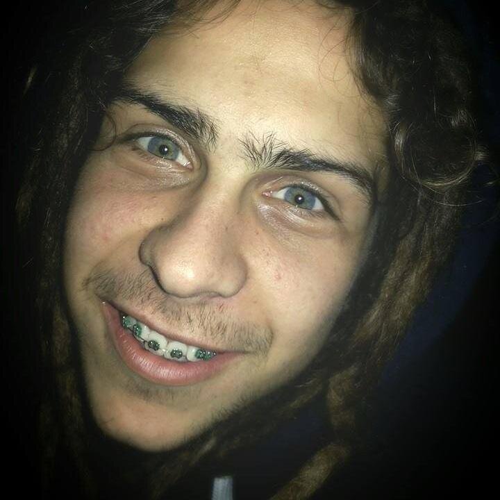 JAH NA CONTENÇÃO!