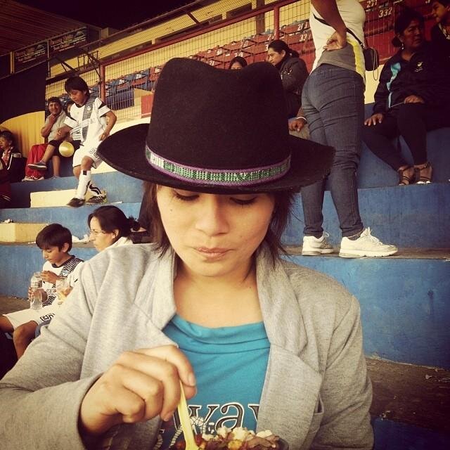 saludnisse's profile picture. 