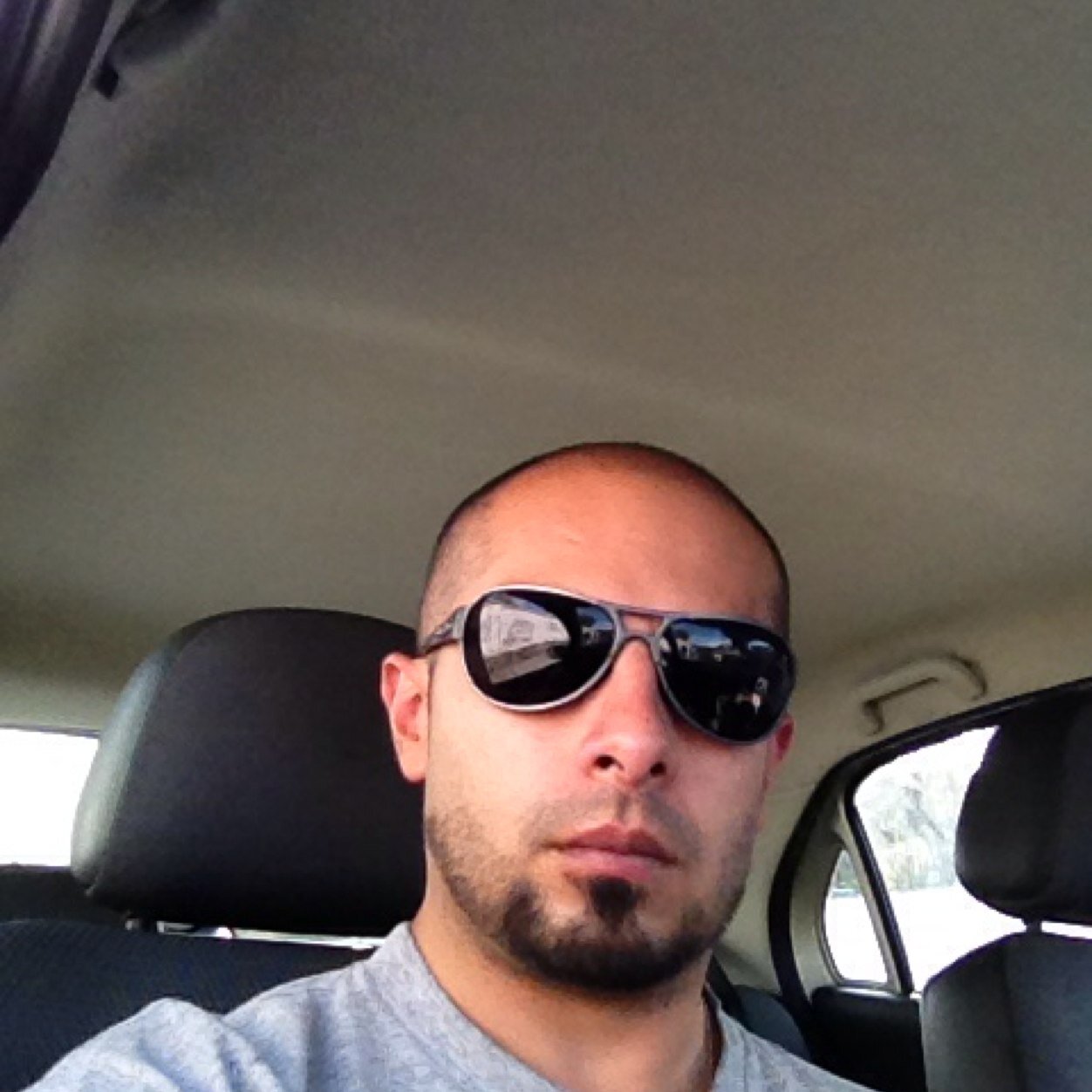 scastillo037's profile picture. 