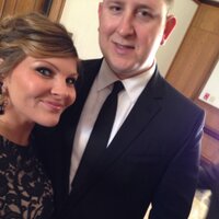 Ashley Territo (@ajterrito) 's Twitter Profile