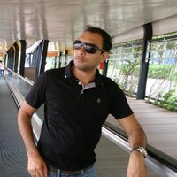 Manish Tiwary (@manishkrtiwary) 's Twitter Profile