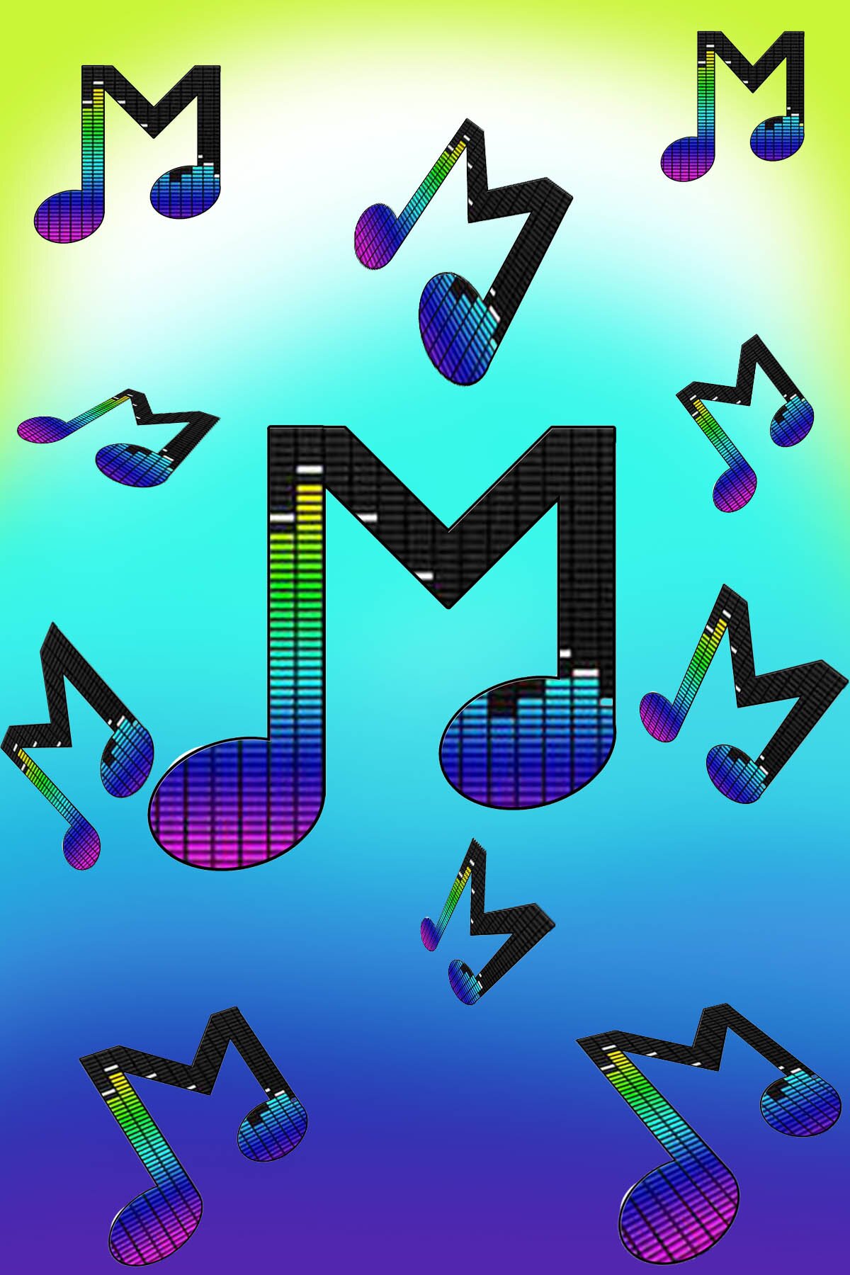 Message Music is all about exposing the creative, artistic talented you. A place and platform for you to show the world your unique gift.