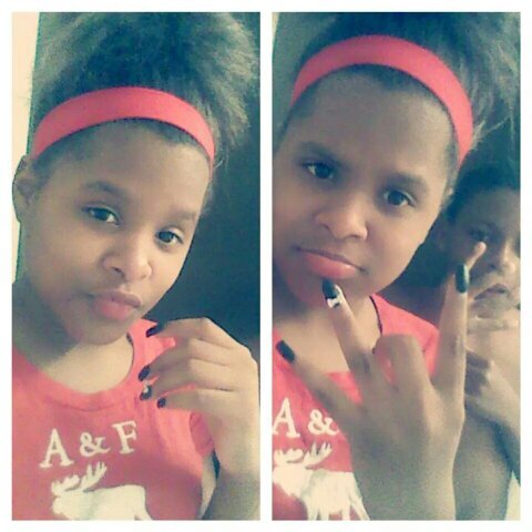 Follow my Best friend @xDanashaa & me